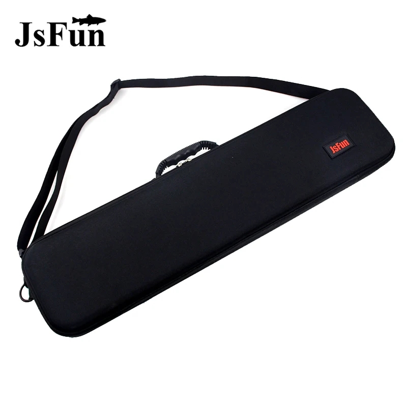 Fishing Line Spool - Outdoor Fishing Bags 63cm EVA Shockproof