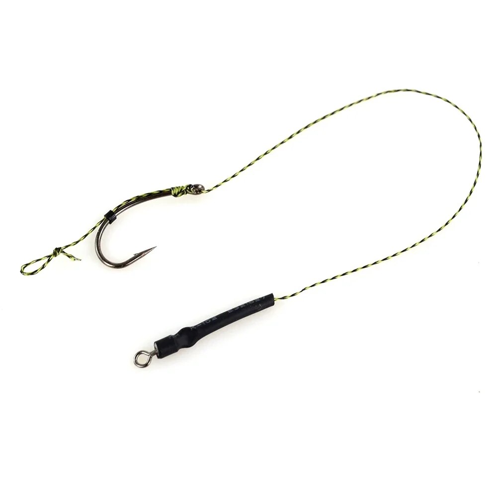 Hirisi 24pcs Carp Fishing Acce - огляд і ціна Monofilament Line