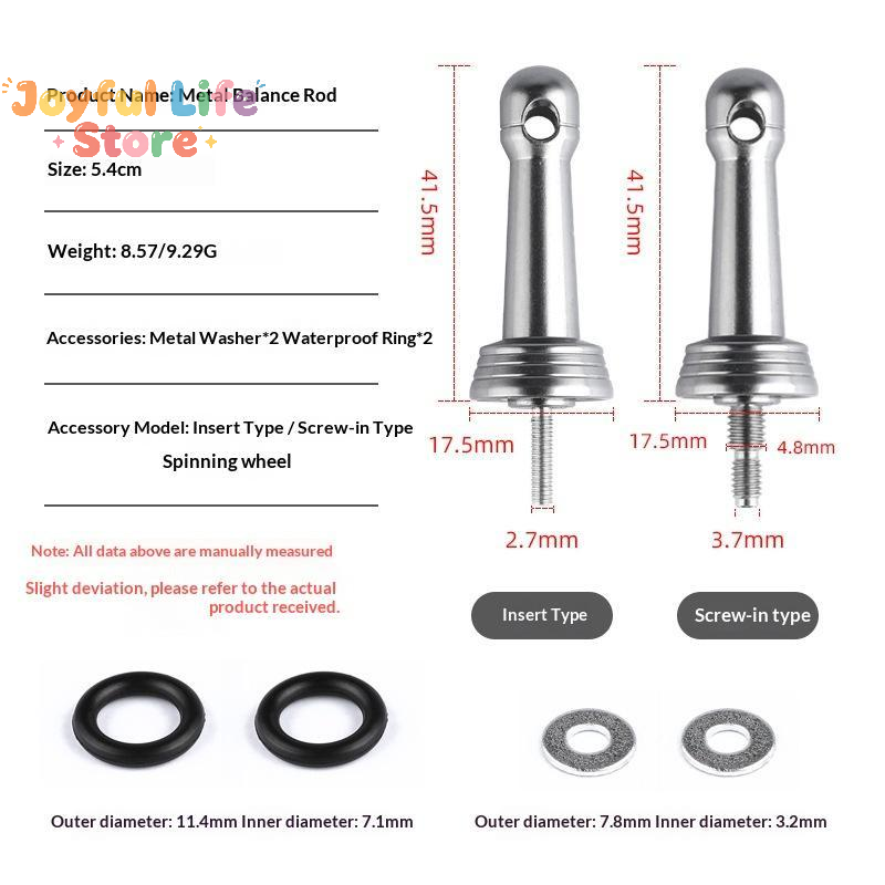 Fishing Wheel Balance Rod Univ - огляд і ціна Fishing Line Spool