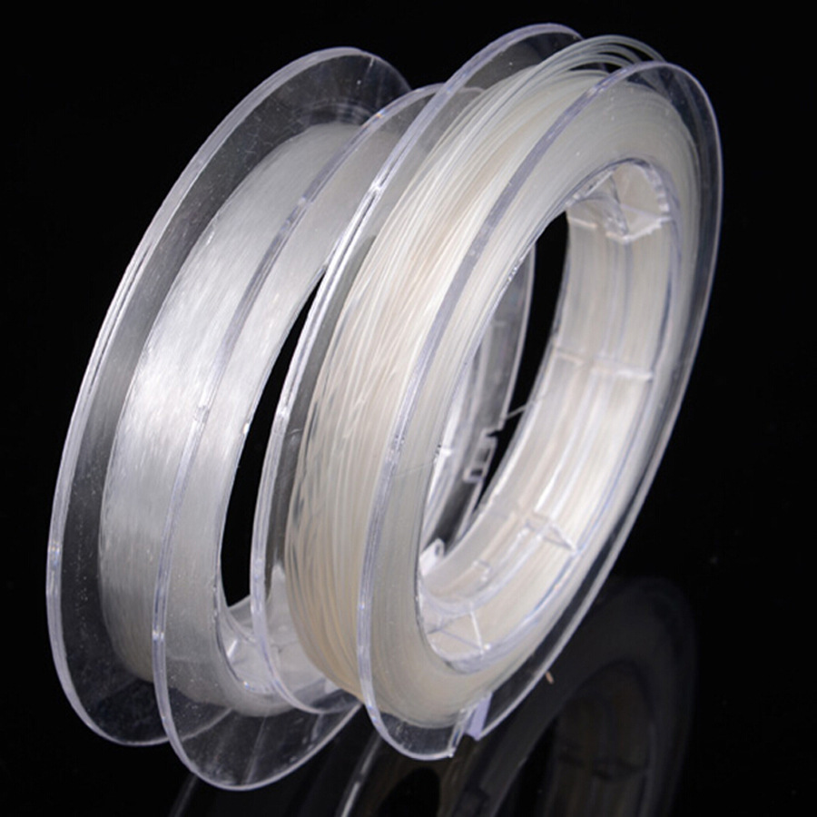 Mavllos Ancient Fluorocarbon F - огляд і ціна Copolymer Line