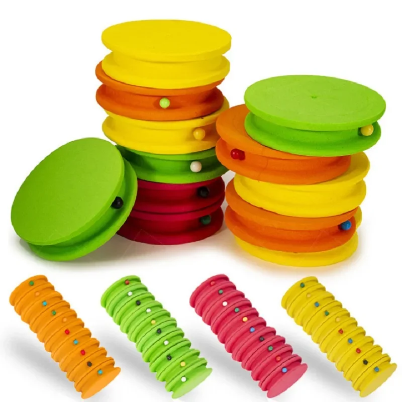 10pcs Carp Fishing Rig Winders - огляд і ціна Monofilament Line