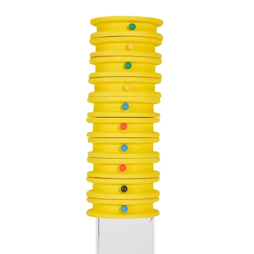 10pcs Carp Fishing Rig Winders - огляд і ціна Monofilament Line