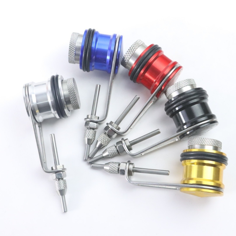 2PCS GT/FG/PR 3-in-1 Knot Tyin - огляд і ціна Fluorocarbon Line