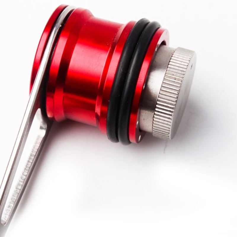 2PCS GT/FG/PR 3-in-1 Knot Tyin - огляд і ціна Fluorocarbon Line