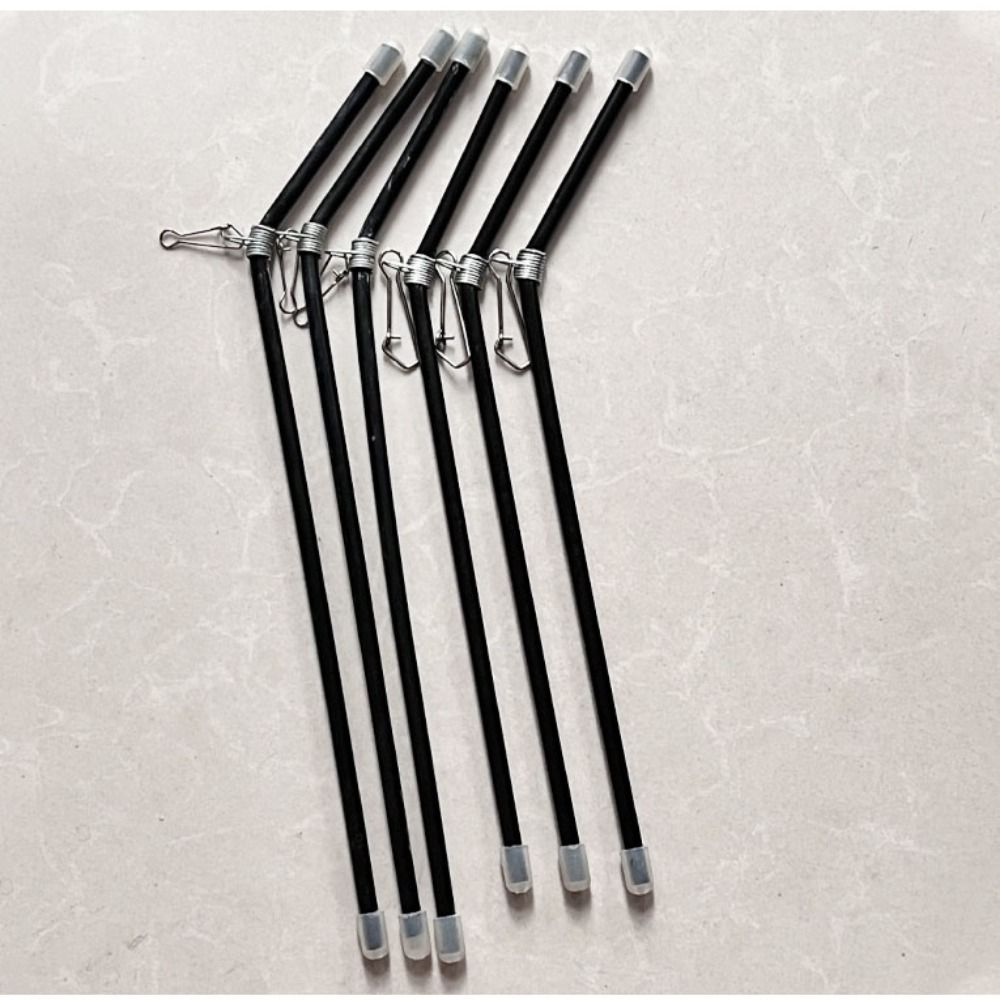 5pcs Scale Connector Fishing P - огляд і ціна Fishing Line Winder