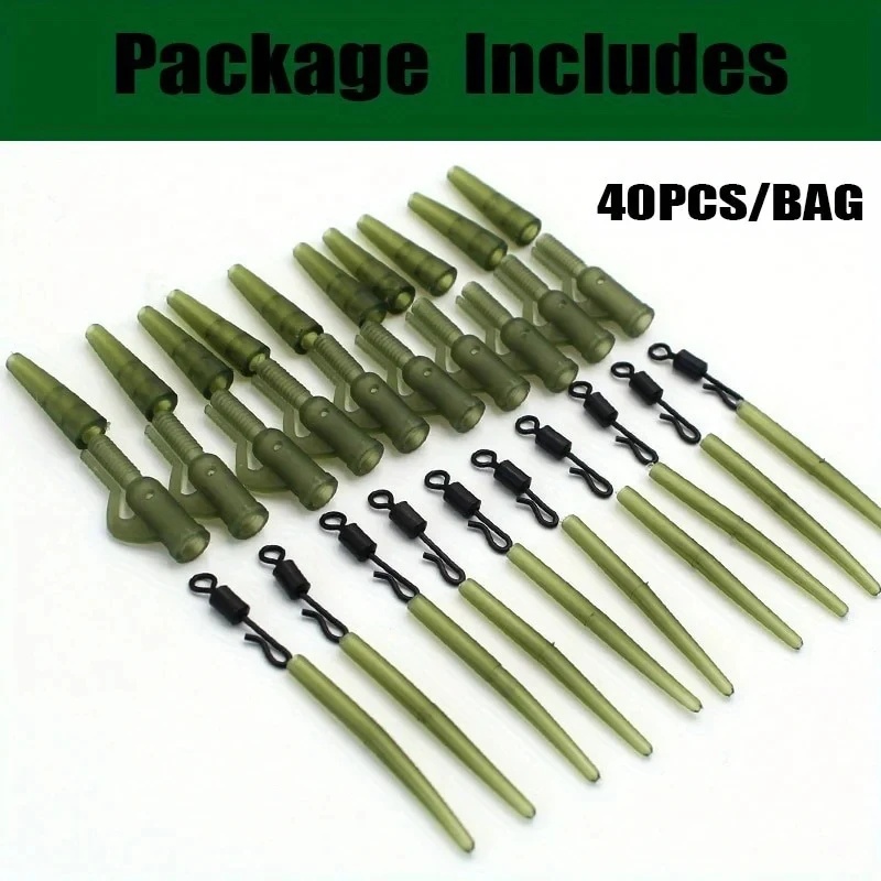 1/2/3/5sets Carp Fishing Acces - огляд і ціна Fishing Line Winder