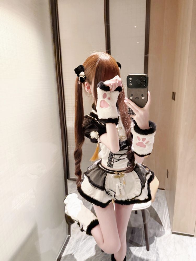 Sweet Kawaii 2 Piece Set Women - огляд і ціна Fly Line