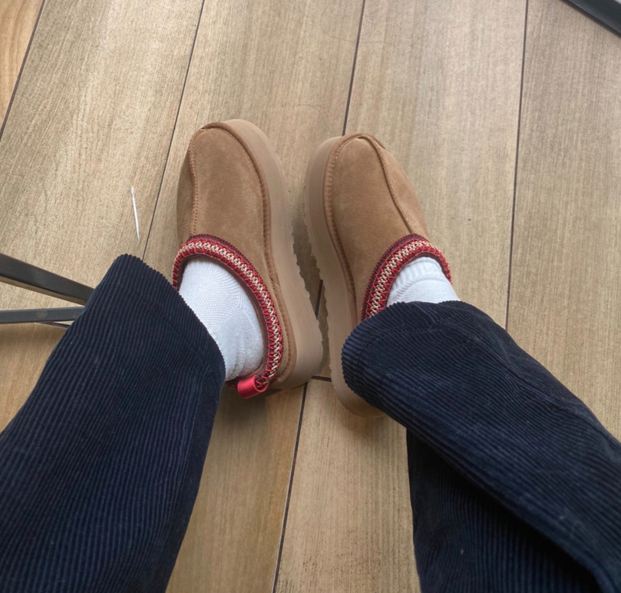 Tazz 2.0 Slip on Open Heel Fle - огляд і ціна Tippet Line
