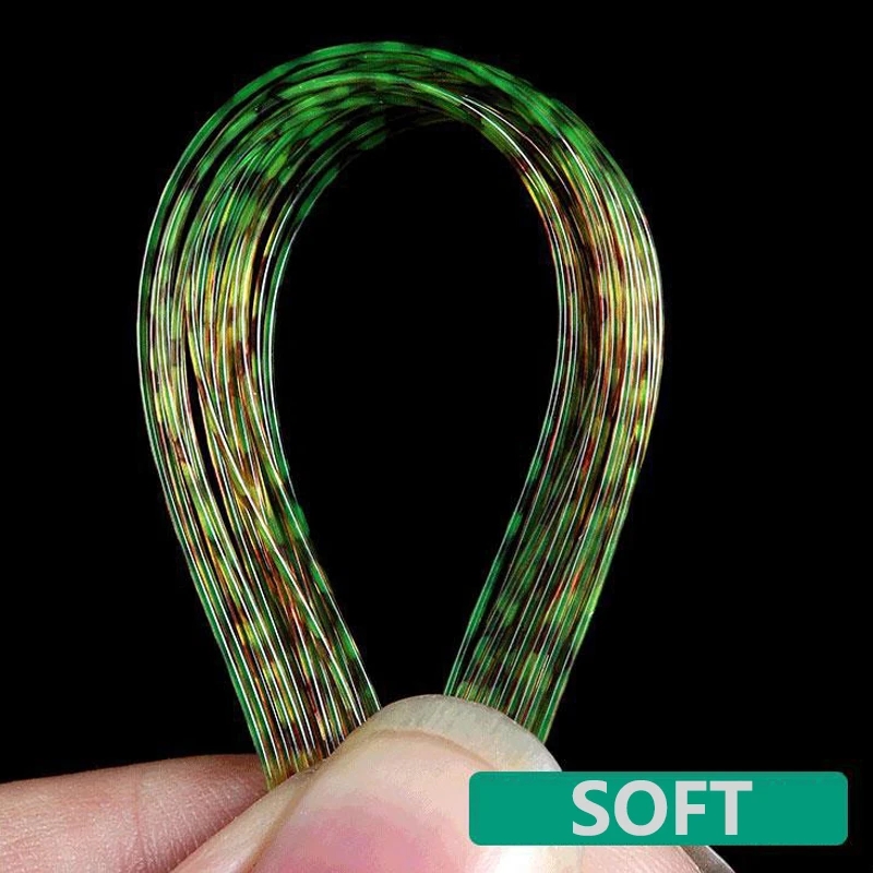 1000M Fluorocarbon Coated Fish - огляд і ціна Copolymer Line