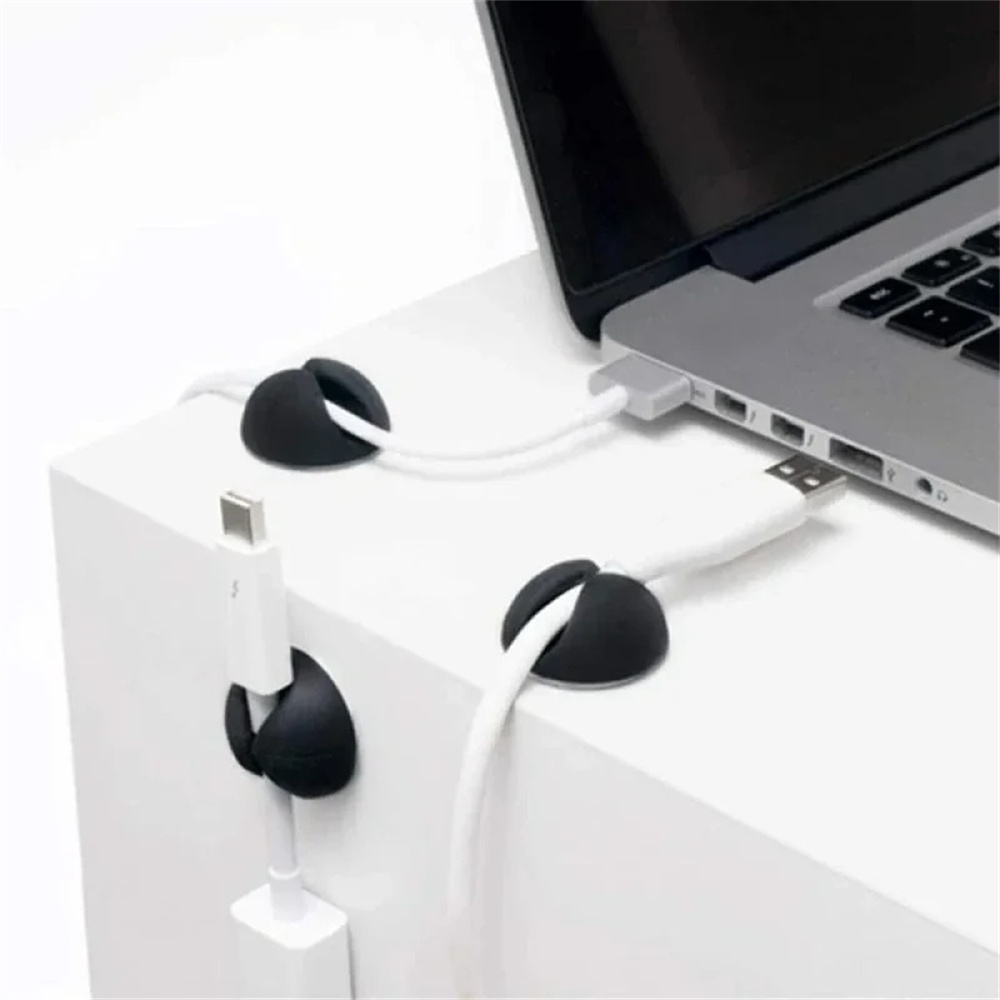 20PCS USB Cable Adhesive Cord  - огляд і ціна Tippet Line