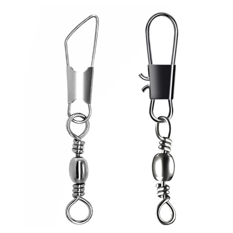 6pcs Squid Fishing Rig Octopus - огляд і ціна Leader Line