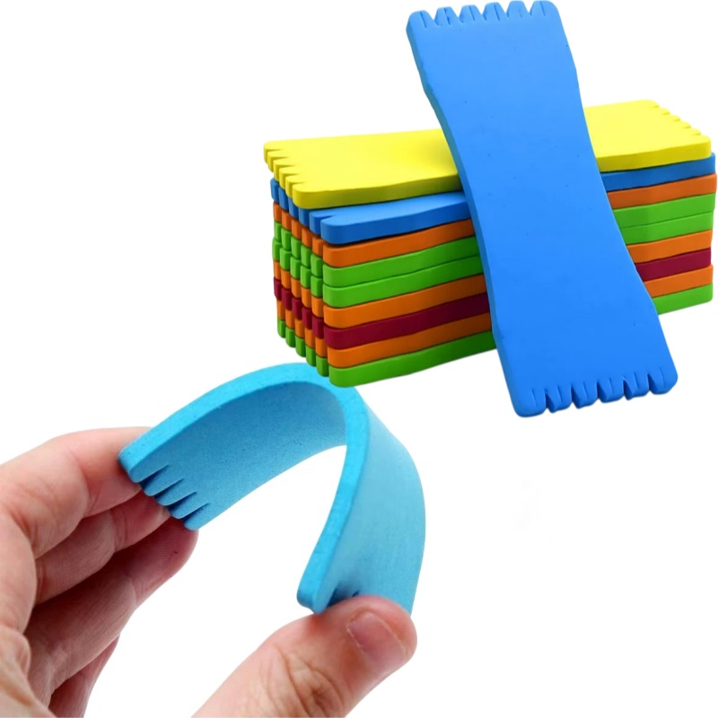 10/20pc EVA Foam Winding Board - огляд і ціна Monofilament Line