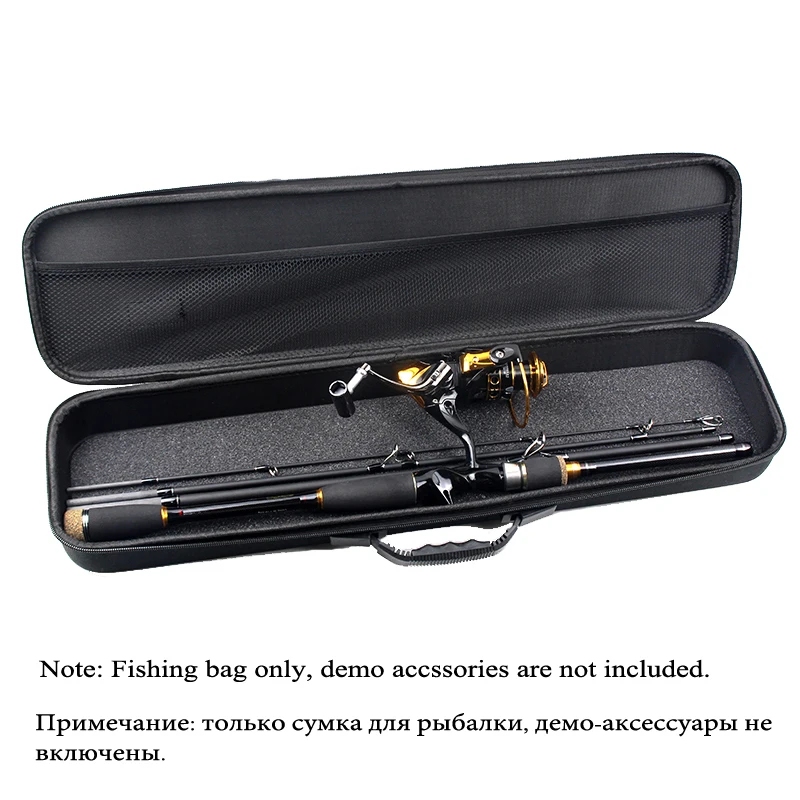 Outdoor Fishing Bags 63cm EVA  - огляд і ціна Fishing Line Spool
