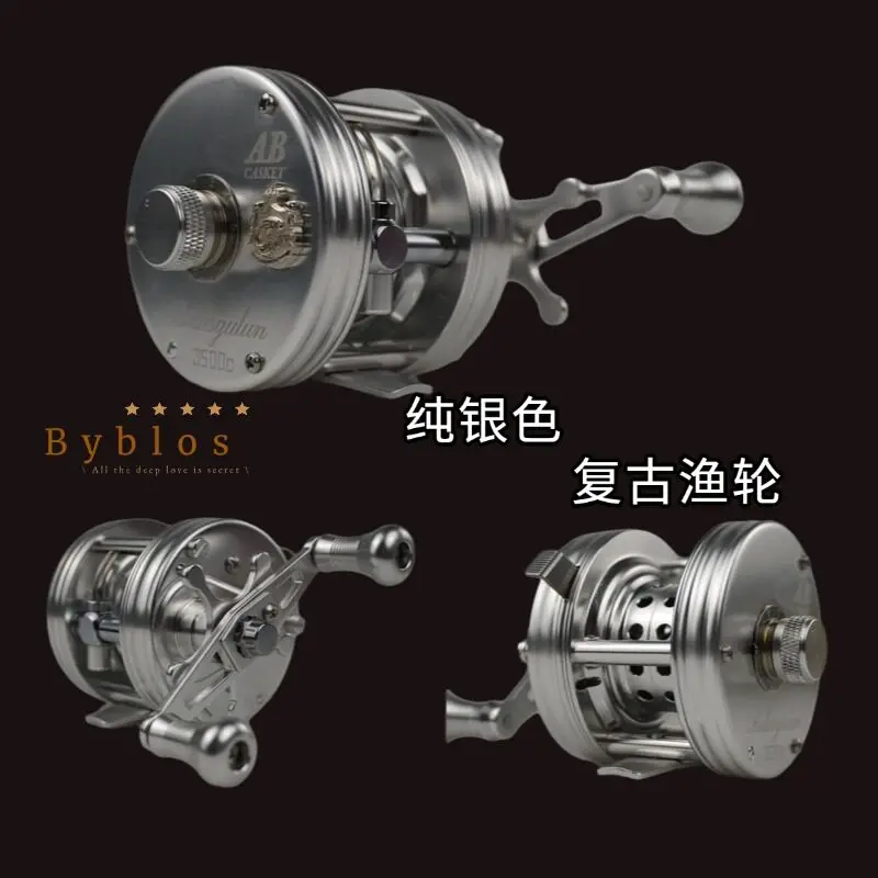 Buls Is Suitable for the Line  - огляд і ціна Fishing Line Spool