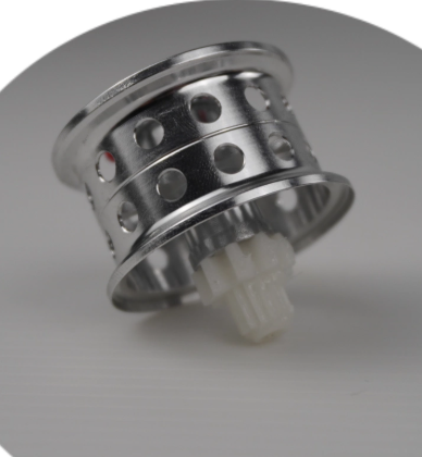 Buls Is Suitable for the Line  - огляд і ціна Fishing Line Spool