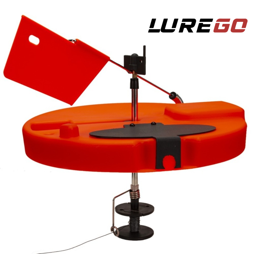 1PC  All-in-One Ice Fishing Ti - огляд і ціна Ice Fishing Line