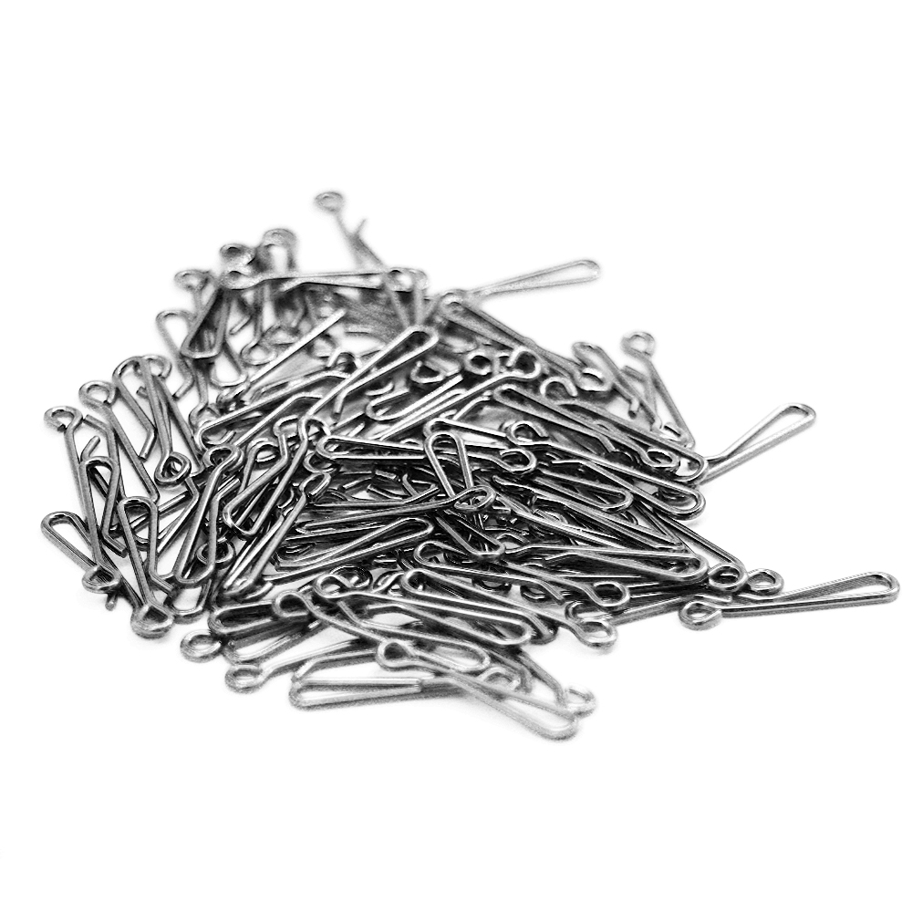 50pcs/box Bearing Lock Rolling - огляд і ціна Monofilament Line