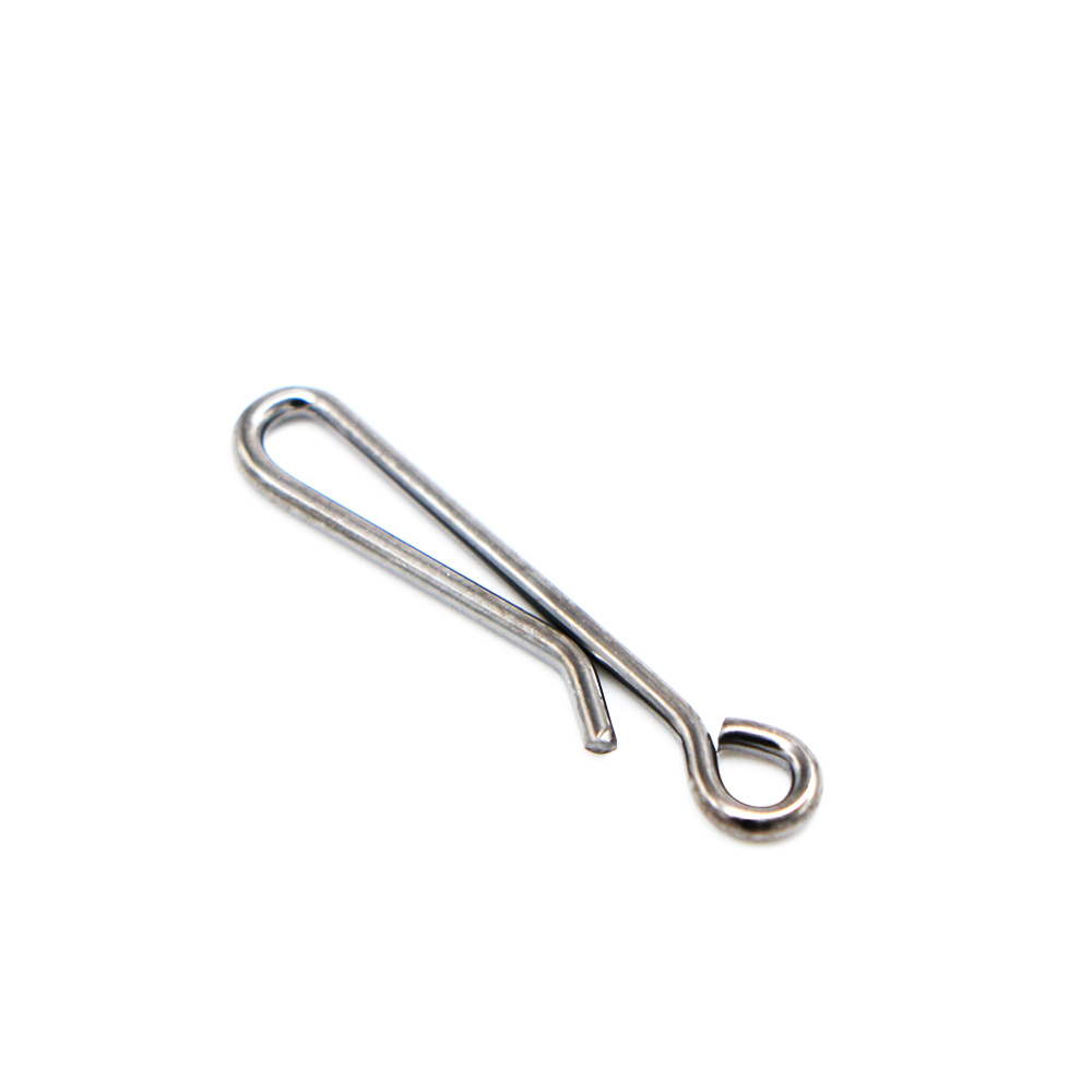 50pcs/box Bearing Lock Rolling - огляд і ціна Monofilament Line
