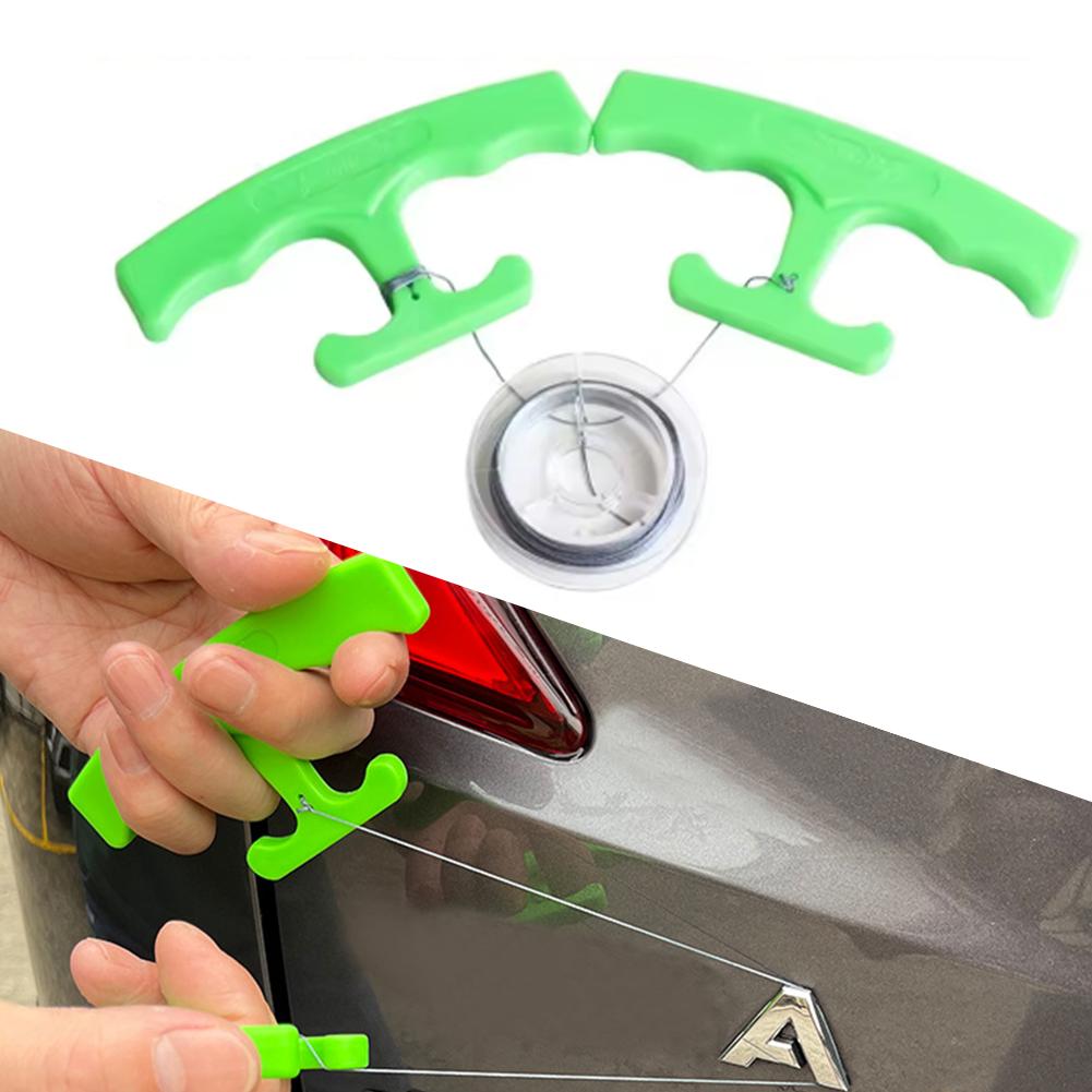 Car Emblem Remover Tool Kit Pr - огляд і ціна Monofilament Line