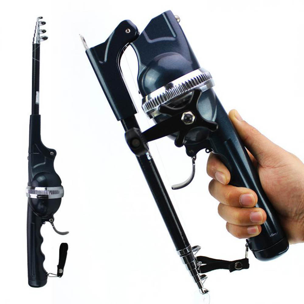 1.4m Fiber Foldable Sea Fishin - огляд і ціна Ice Fishing Line