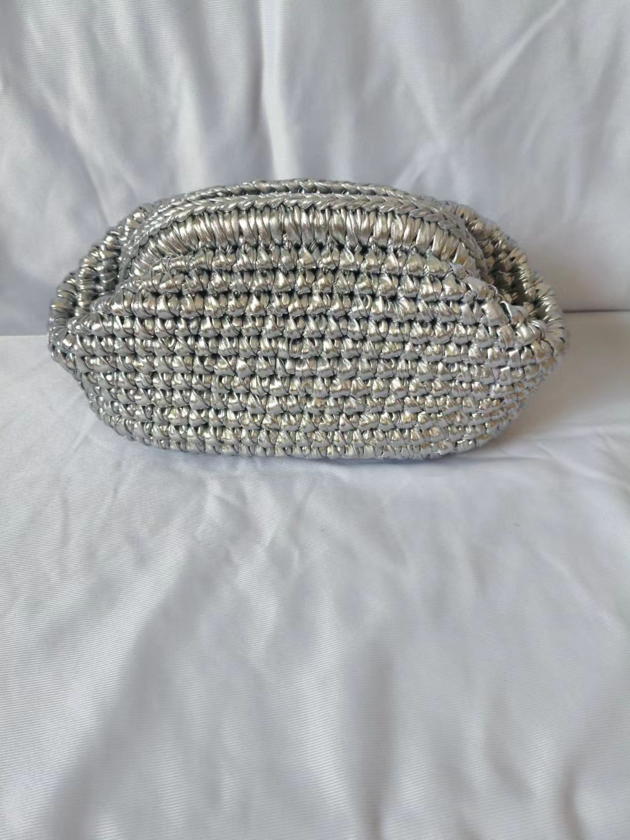 Metallic Cloth Line Crochet Cl - огляд і ціна Tippet Line