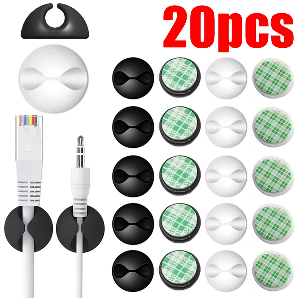 20/10PCS Silicone Data Lines D - огляд і ціна Tippet Line