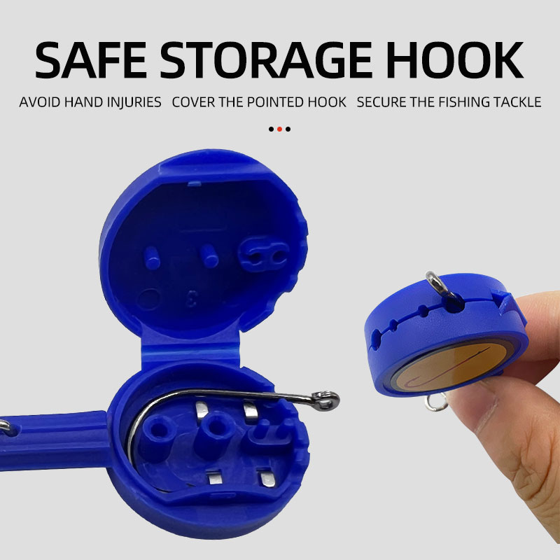 ShareShark 2pcs/bag Fast Knot  - огляд і ціна Monofilament Line